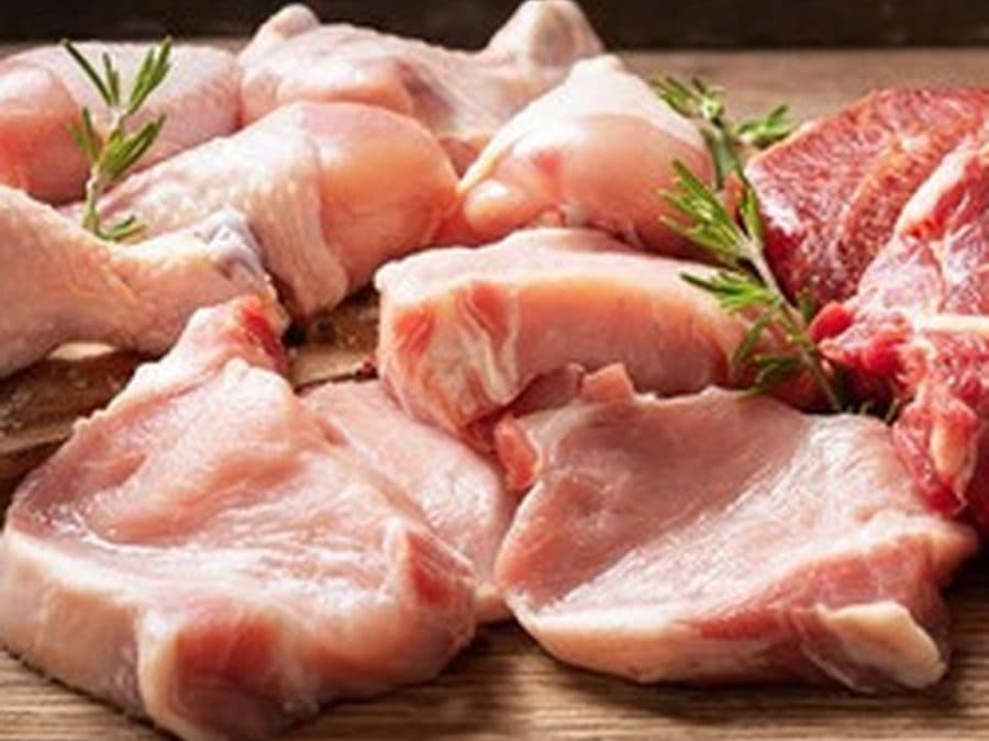 Pork